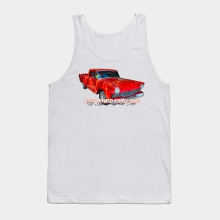 1957 Ford Ranchero Pickup Tank Top